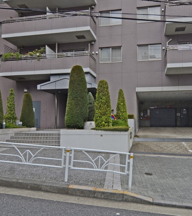 カトルズ代官山の写真 9枚目