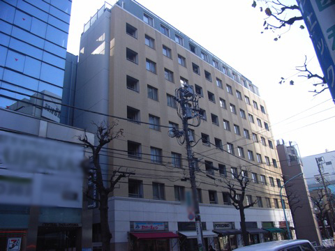 カトルズ代官山の写真 11枚目