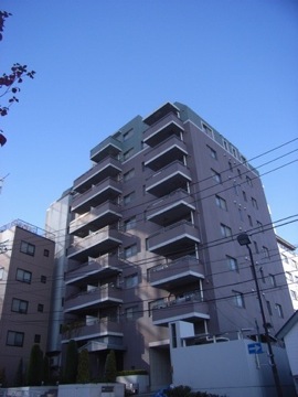 カトルズ代官山の写真 13枚目