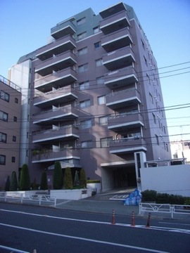 カトルズ代官山の写真 14枚目