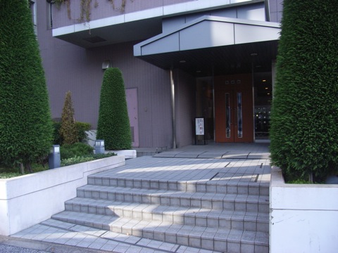 カトルズ代官山の写真 16枚目