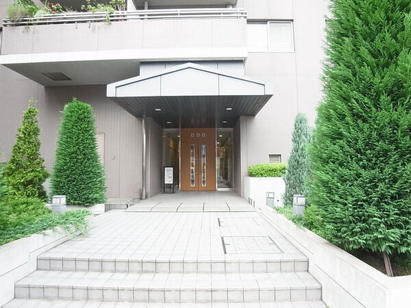 カトルズ代官山の写真 3枚目