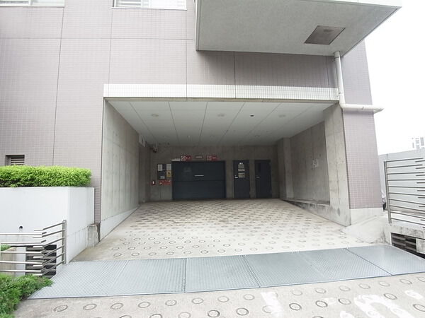 カトルズ代官山の写真 10枚目