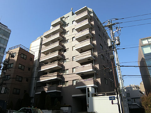 カトルズ代官山の写真 18枚目