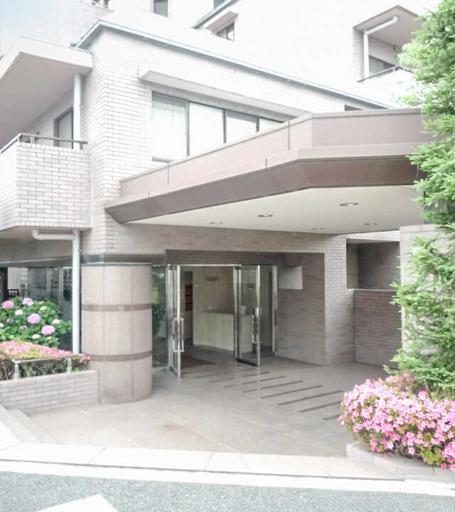 深沢ホームズの写真 9枚目