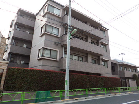 深沢ホームズの写真 12枚目