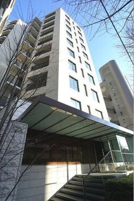 パークコート広尾ヒルトップレジデンスの写真 4枚目