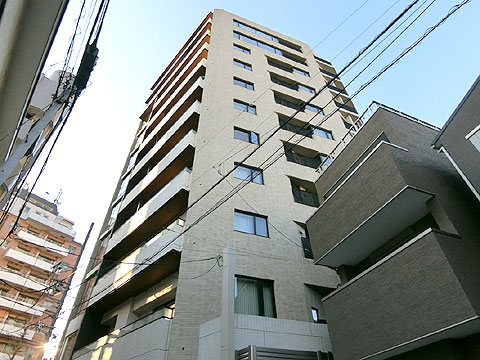 パークコート広尾ヒルトップレジデンスの写真 6枚目