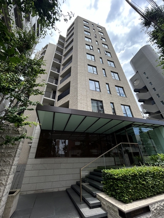 パークコート広尾ヒルトップレジデンスの写真 5枚目