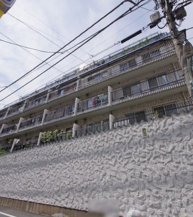 秀和麻布笄町レジデンスの写真 3枚目