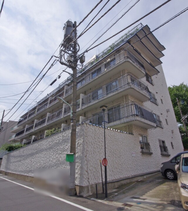 秀和麻布笄町レジデンスの写真 5枚目