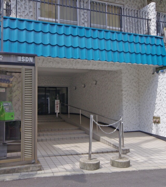 秀和麻布笄町レジデンスの写真 8枚目