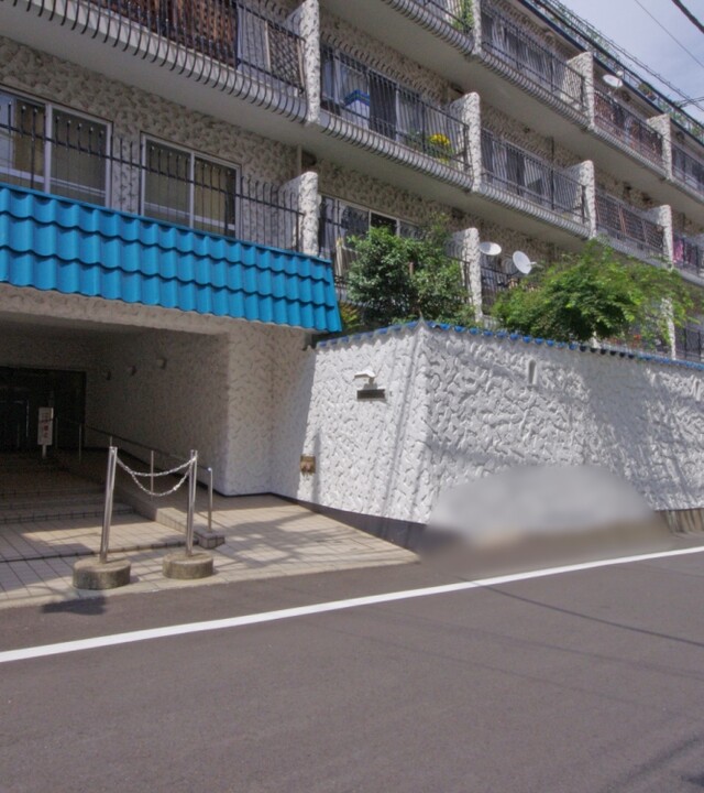 秀和麻布笄町レジデンスの写真 10枚目