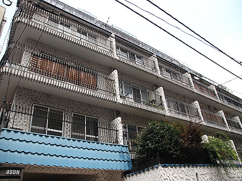 秀和麻布笄町レジデンスの写真 11枚目