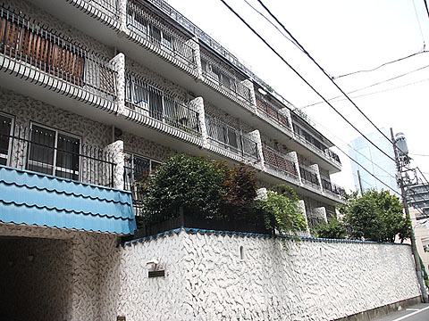 秀和麻布笄町レジデンスの写真 13枚目