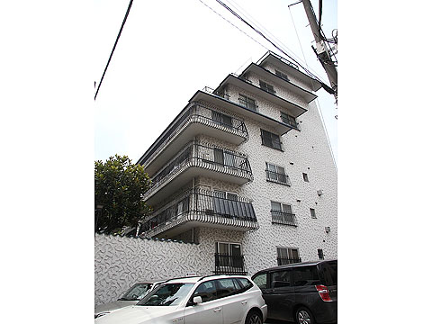 秀和麻布笄町レジデンスの写真 15枚目