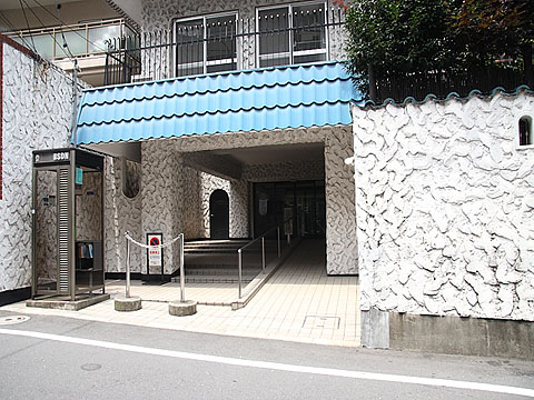 秀和麻布笄町レジデンスの写真 16枚目