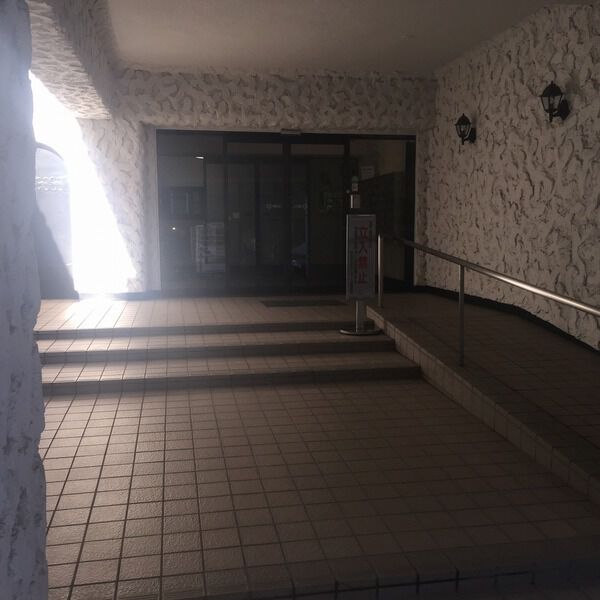 秀和麻布笄町レジデンスの写真 7枚目