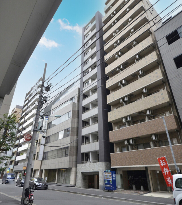 アプレシティ日本橋小伝馬町の写真 3枚目