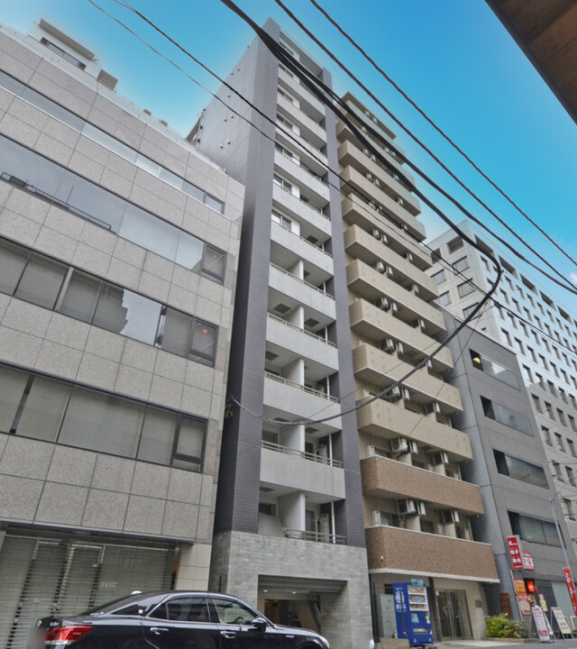 アプレシティ日本橋小伝馬町の写真 6枚目