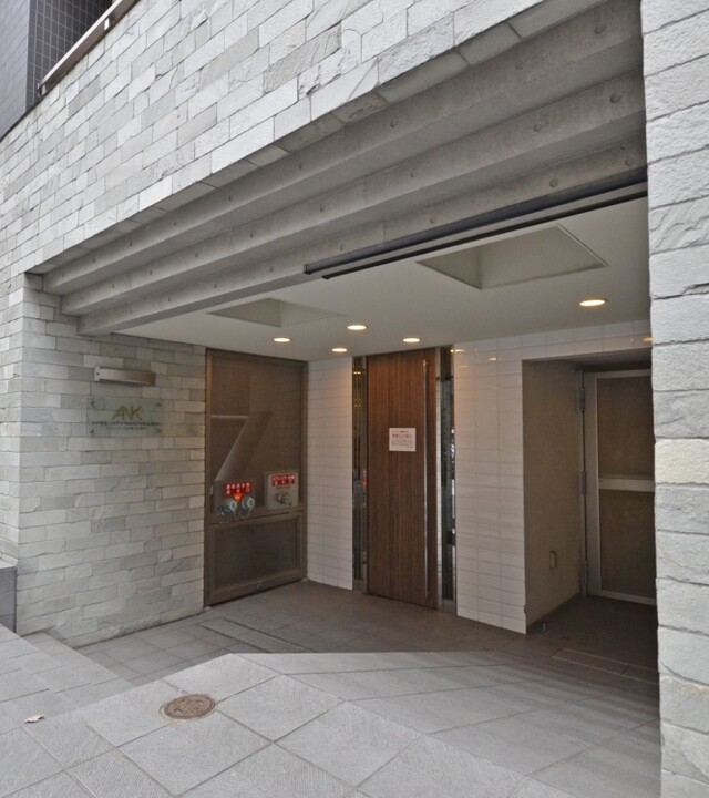 アプレシティ日本橋小伝馬町の写真 7枚目