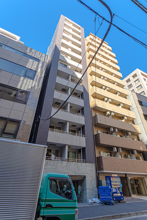 アプレシティ日本橋小伝馬町の写真 4枚目