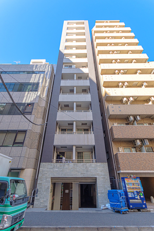 アプレシティ日本橋小伝馬町の写真 5枚目