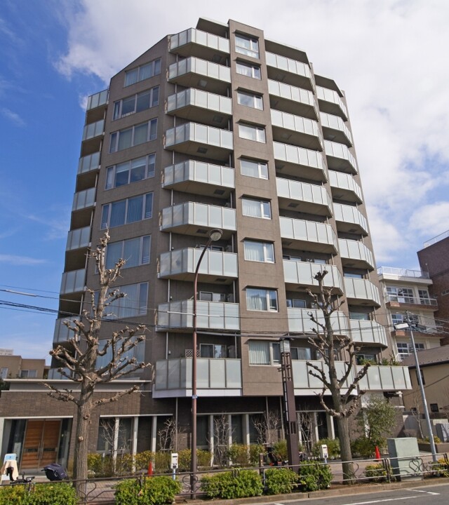 ブランズ文京小石川の写真 3枚目