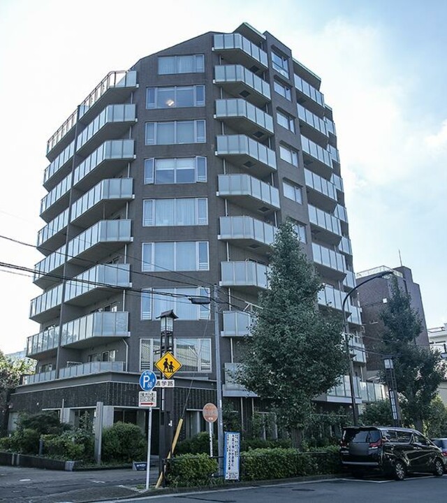 ブランズ文京小石川の写真 5枚目