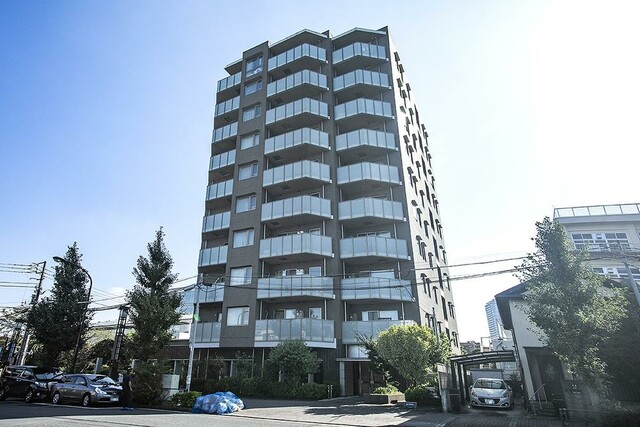 ブランズ文京小石川の写真 8枚目