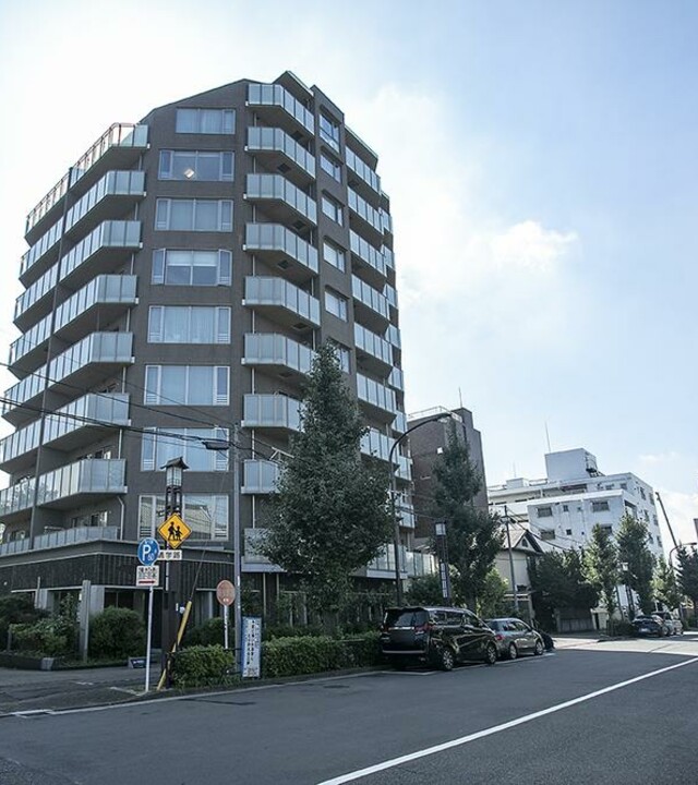 ブランズ文京小石川の写真 9枚目