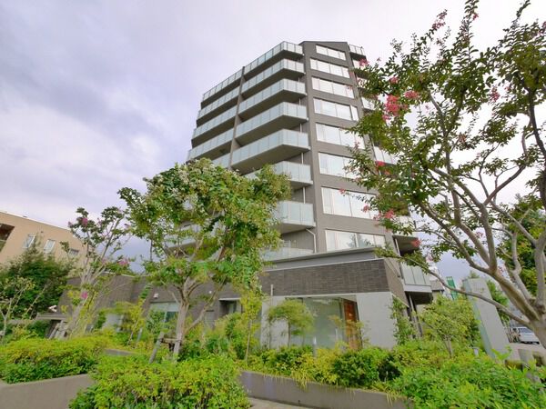 ブランズ文京小石川の写真 4枚目