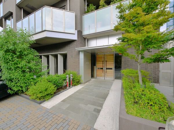 ブランズ文京小石川の写真 6枚目