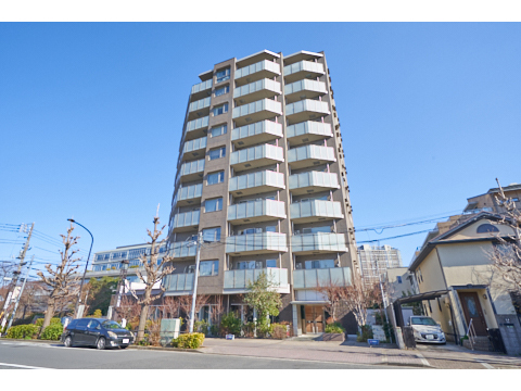 ブランズ文京小石川の写真 11枚目