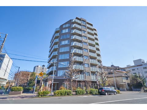 ブランズ文京小石川の写真 12枚目