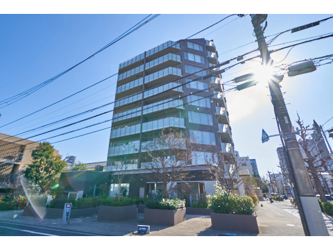 ブランズ文京小石川の写真 13枚目