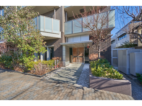 ブランズ文京小石川の写真 14枚目