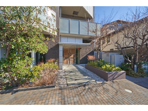 ブランズ文京小石川の写真 15枚目