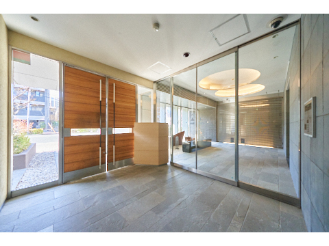 ブランズ文京小石川の写真 17枚目