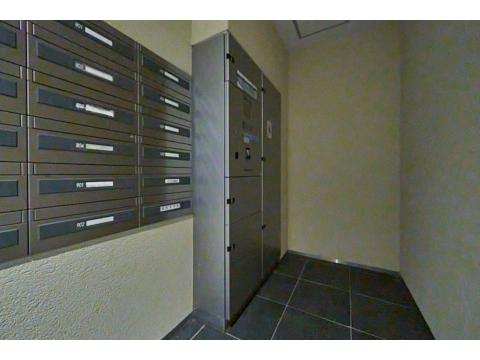 ブランズ文京小石川の写真 18枚目