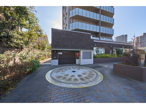 ブランズ文京小石川の写真 19枚目