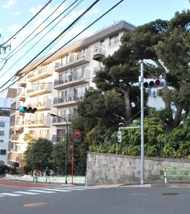 秀和赤坂レジデンスの写真 4枚目