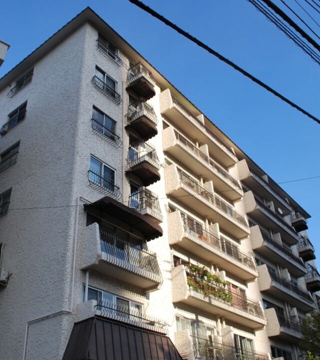 秀和赤坂レジデンスの写真 6枚目