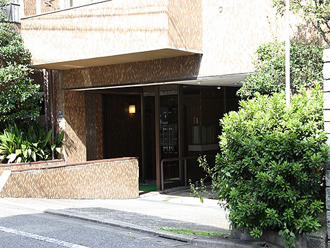 南青山サンハイムの写真 11枚目