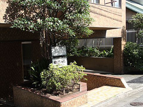 南青山サンハイムの写真 12枚目