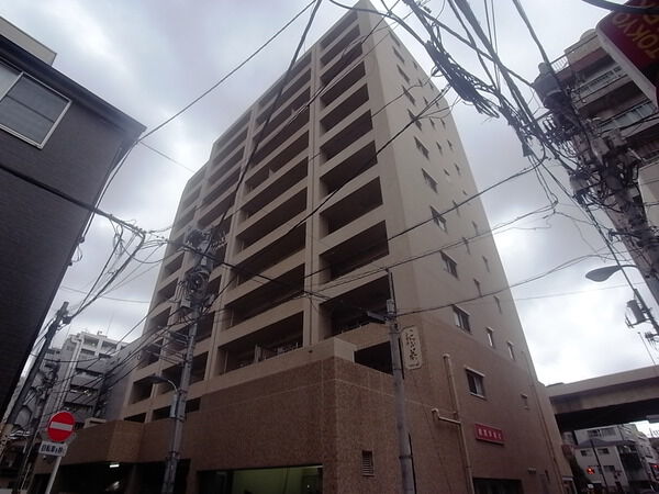 リビオ文京関口シティクロスの写真 3枚目