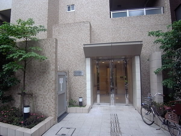 リビオ文京関口シティクロスの写真 4枚目