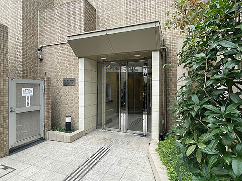 リビオ文京関口シティクロスの写真 7枚目