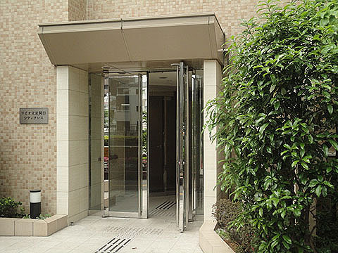 リビオ文京関口シティクロスの写真 8枚目