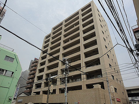 リビオ文京関口シティクロスの写真 11枚目